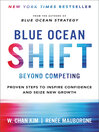 Cover image for Blue Ocean Shift